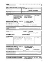 Paraugs 'Uzņēmuma dibināšanas problēmas', 17.