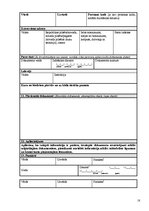 Paraugs 'Uzņēmuma dibināšanas problēmas', 18.