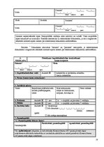 Paraugs 'Uzņēmuma dibināšanas problēmas', 19.