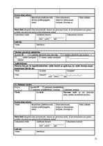 Paraugs 'Uzņēmuma dibināšanas problēmas', 23.