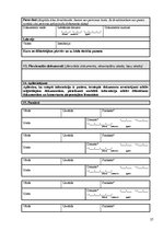 Paraugs 'Uzņēmuma dibināšanas problēmas', 27.