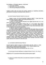 Paraugs 'Uzņēmuma dibināšanas problēmas', 29.