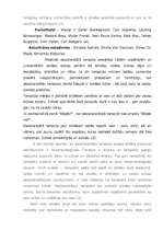 Referāts 'Eksistenciālā terapija', 2.