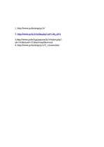 Referāts 'Eksistenciālā terapija', 6.