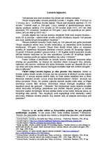 Eseja 'Latviešu leģionāri', 1.