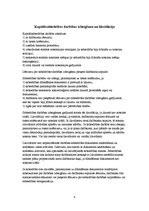 Konspekts 'Akciju sabiedrība', 4.