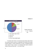 Referāts 'Развитие туризма в Латвии: современное состояние и перспективы', 18.