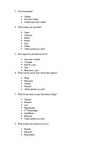 Referāts 'Развитие туризма в Латвии: современное состояние и перспективы', 47.