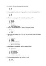 Referāts 'Развитие туризма в Латвии: современное состояние и перспективы', 49.