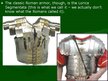 Prezentācija 'Roman Weapons and Equipment', 2.