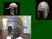 Prezentācija 'Roman Weapons and Equipment', 5.