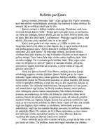 Referāts 'Referāts par Ķenci', 1.