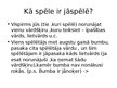 Prezentācija 'Latviešu valodas spēle', 4.