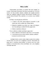 Konspekts 'Interneta vietņu izstrādāšanas programmu salīdzinājums', 15.