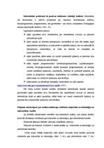 Referāts 'Pozitīvas attieksmes veidošana skolēnos', 8.