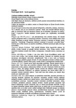 Konspekts 'Estētikas pamatkurss', 1.