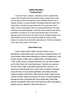 Eseja 'Izklaides iespējas Jelgavā', 5.