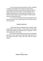 Eseja 'Izklaides iespējas Jelgavā', 8.