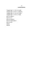 Eseja 'Izklaides iespējas Jelgavā', 12.