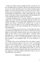 Referāts 'Demokrātijas būtība un tās problēmas', 3.