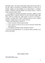 Referāts 'Demokrātijas būtība un tās problēmas', 5.