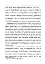 Referāts 'Demokrātijas būtība un tās problēmas', 6.