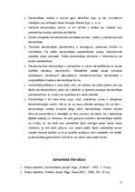 Referāts 'Demokrātijas būtība un tās problēmas', 12.