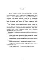 Referāts 'Vikingu laikmets', 3.