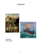 Referāts 'Vikingu laikmets', 13.