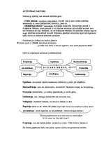 Konspekts 'Cilvēka attīstības psiholoģija', 3.