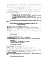 Konspekts 'Cilvēka attīstības psiholoģija', 4.