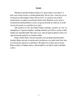 Referāts 'Referāts Filozofijā', 2.