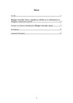 Referāts 'Būtiņģes naftas terminālis - klupšanas akmens Latvijas un Lietuvas attiecībās', 2.