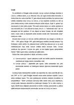 Referāts 'Būtiņģes naftas terminālis - klupšanas akmens Latvijas un Lietuvas attiecībās', 3.