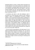 Referāts 'Būtiņģes naftas terminālis - klupšanas akmens Latvijas un Lietuvas attiecībās', 8.