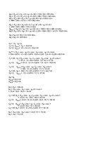 Paraugs 'Trīslocīklu rāmja aprēķins', 3.