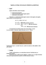 Konspekts 'Signālu un trokšņu raksturojumi radioiekārtu projektēšanai', 1.