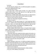 Biznesa plāns 'Biznesa plāns SIA "Harmonija 2009"', 4.