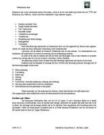 Biznesa plāns 'Company "Destination Asia"', 2.