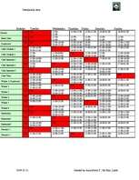 Biznesa plāns 'Company "Destination Asia"', 5.