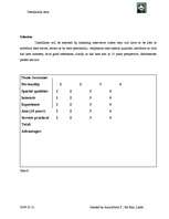 Biznesa plāns 'Company "Destination Asia"', 7.