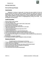 Biznesa plāns 'Company "Destination Asia"', 9.