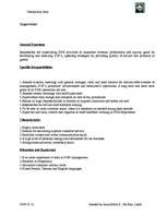 Biznesa plāns 'Company "Destination Asia"', 10.