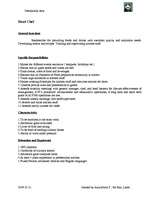 Biznesa plāns 'Company "Destination Asia"', 11.