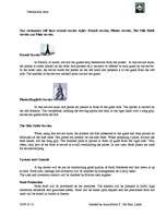 Biznesa plāns 'Company "Destination Asia"', 16.