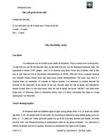 Biznesa plāns 'Company "Destination Asia"', 25.