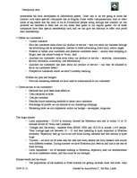 Biznesa plāns 'Company "Destination Asia"', 31.