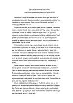 Eseja 'Komunikācijas situācijas analīze', 1.