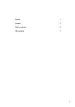 Referāts 'DJ Tiesto: Career, Awards & Discography', 2.