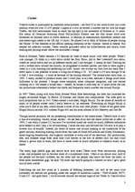 Referāts 'DJ Tiesto: Career, Awards & Discography', 3.